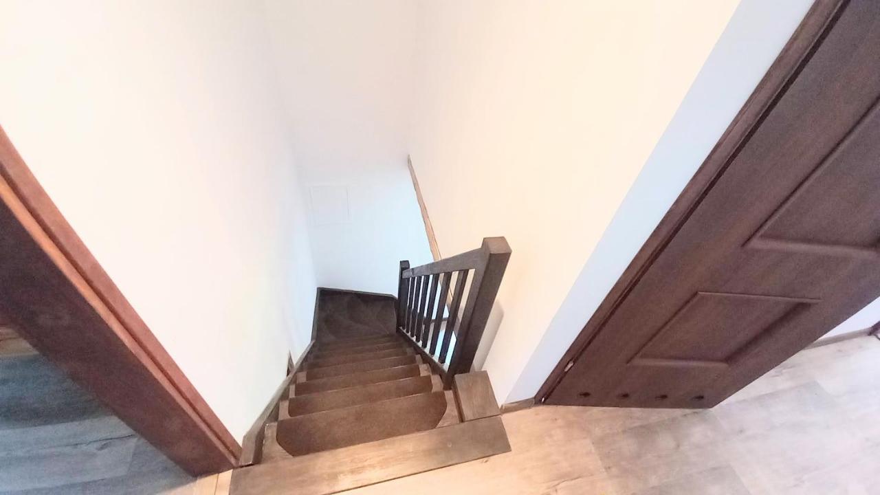 Vila Ranczo Na Skarpie Frampol Exteriér fotografie