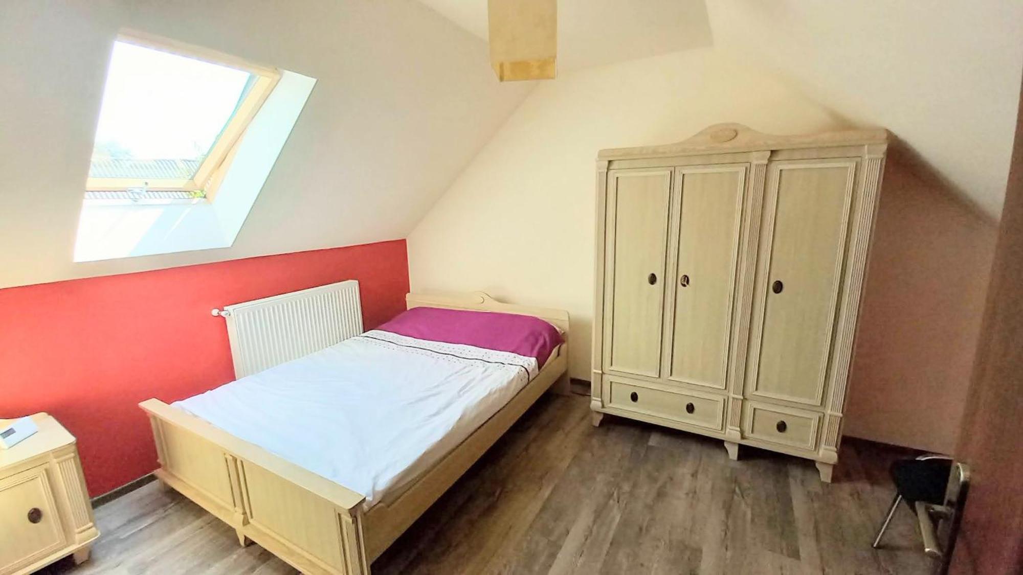 Vila Ranczo Na Skarpie Frampol Exteriér fotografie